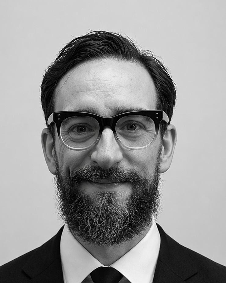 Team Member Image